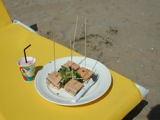 Sandwiches