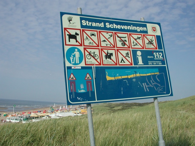 Coastline