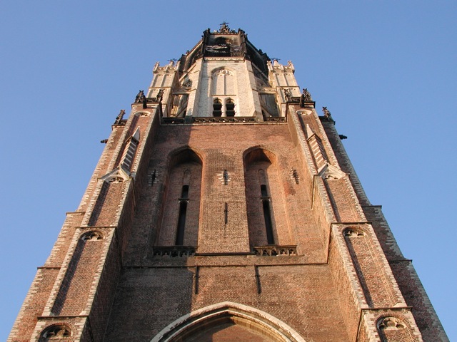 Delft