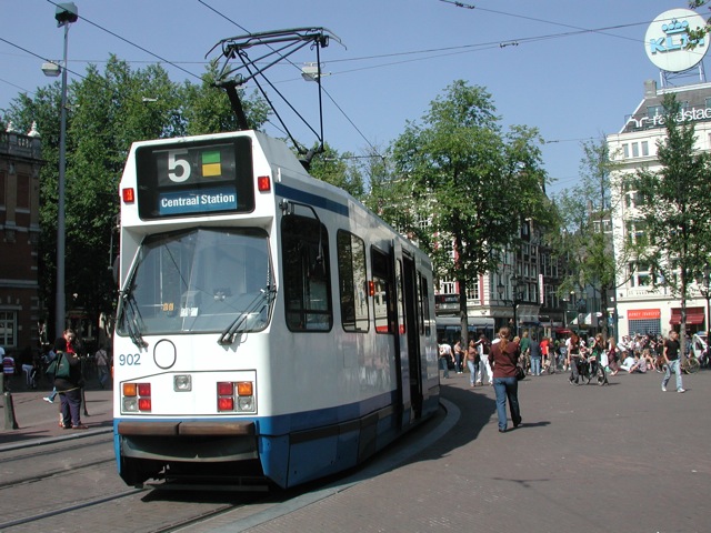 Amsterdam