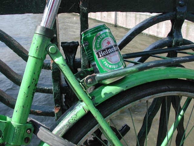 Beer