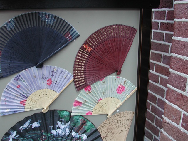 Fans