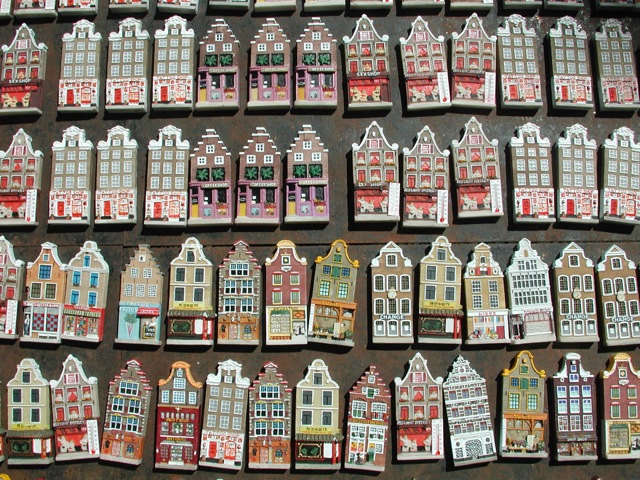 Magnets