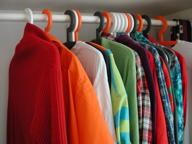 Hangers