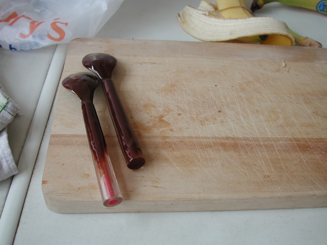 Utensils