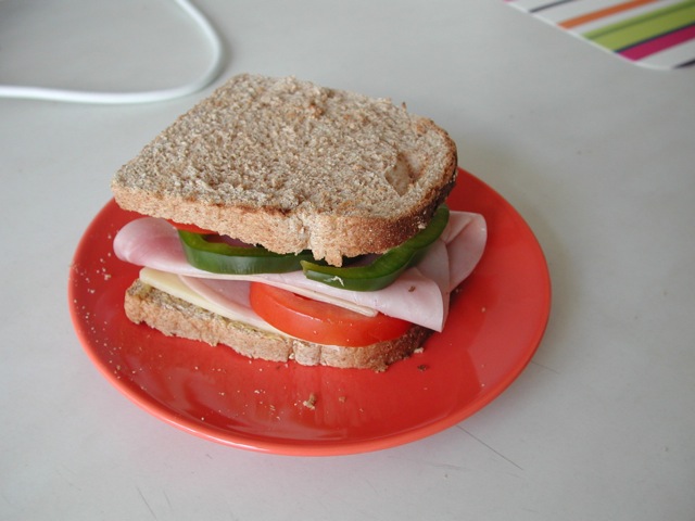 Sandwiches