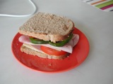 Sandwiches