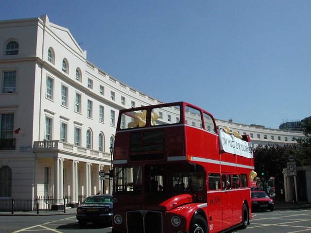 Regent's Park