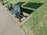 Regent's Park