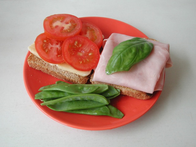 Ham