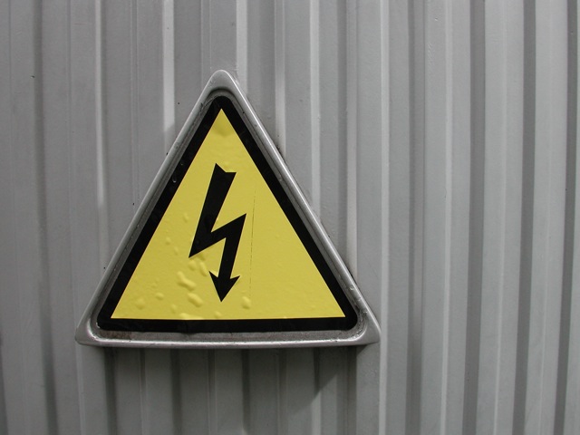Warning Signs