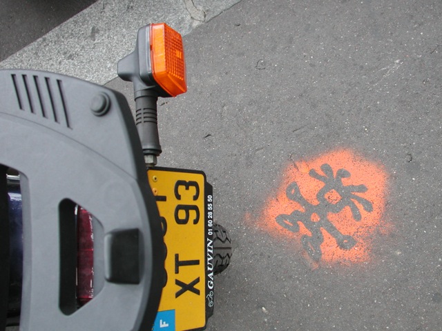 Scooters