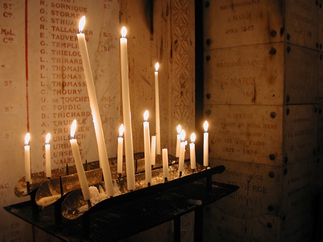 Candles