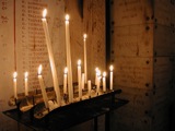 Candles