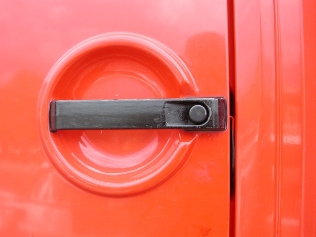 Doors