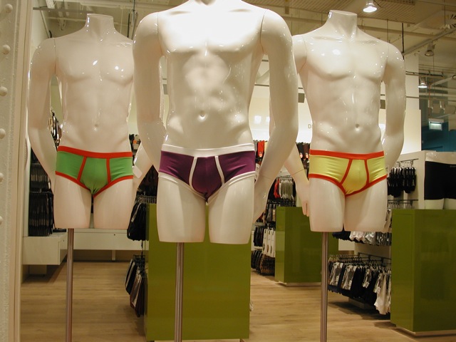 Headless
