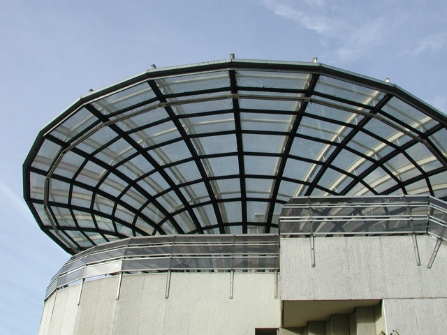 Les Halles