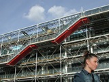 Pompidou Centre