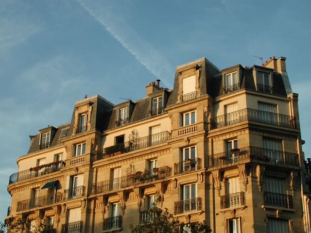 Rooftops