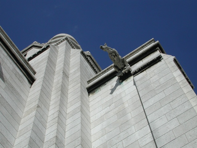 Places of Worship