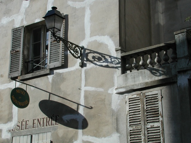 Streetlights