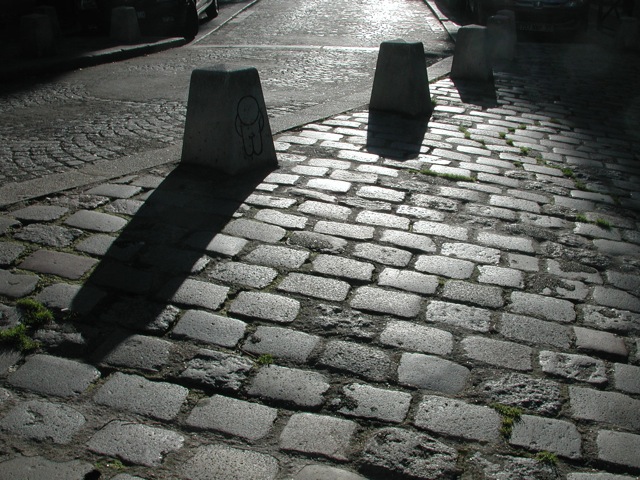 Pavement