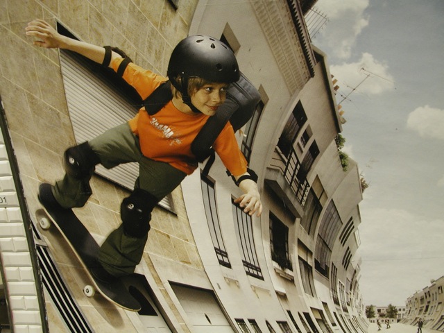 Skateboards