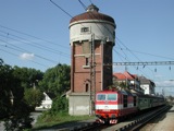 Towers
