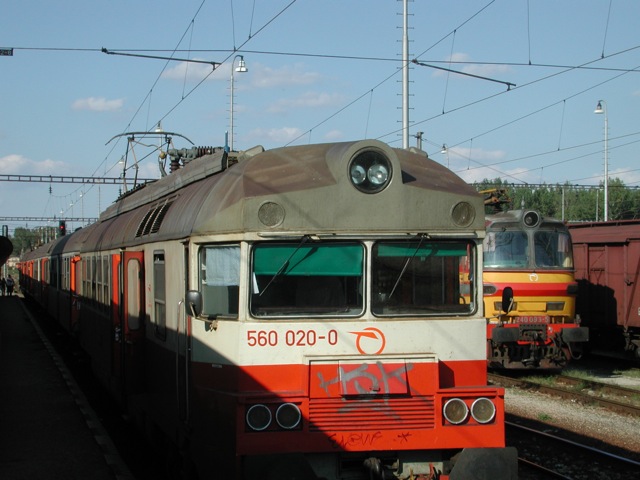 Slovakia