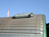 Smokestacks