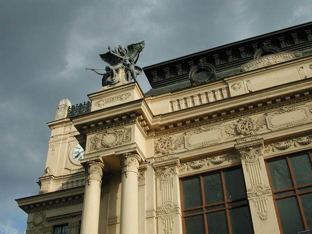 Sculpture