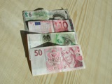 Currencies