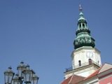 Belltowers