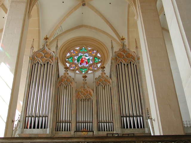 Organs