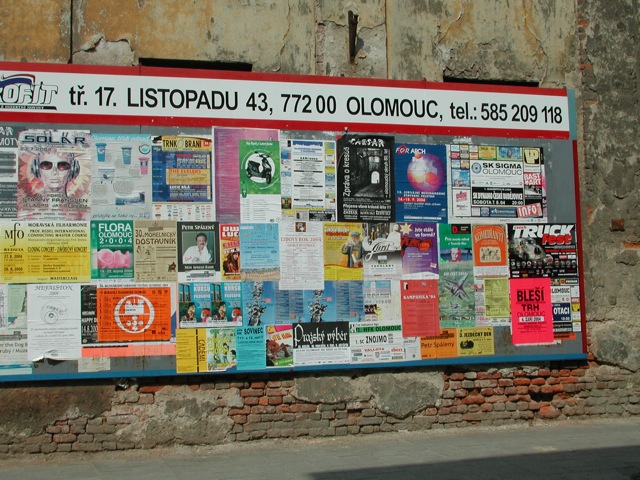 Olomouc