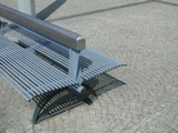 Benches