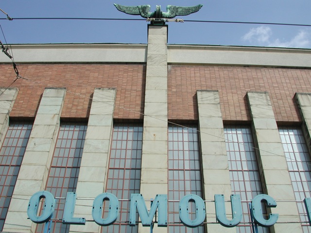 Olomouc