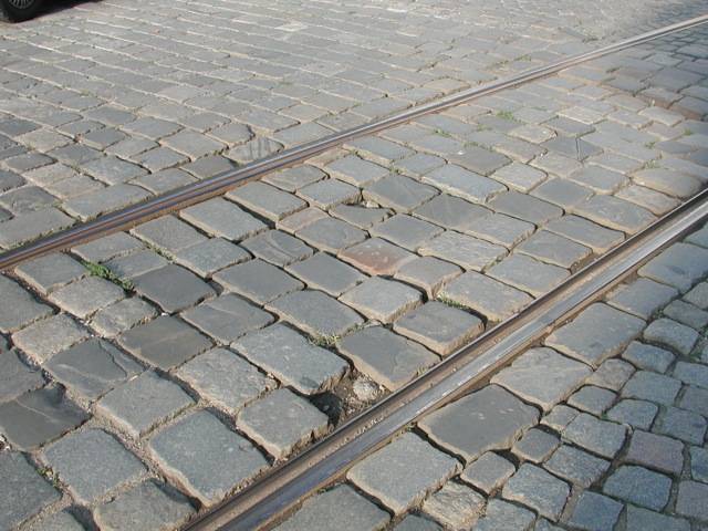 Pavement