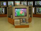 Televisions