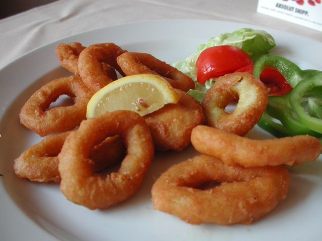 Squid