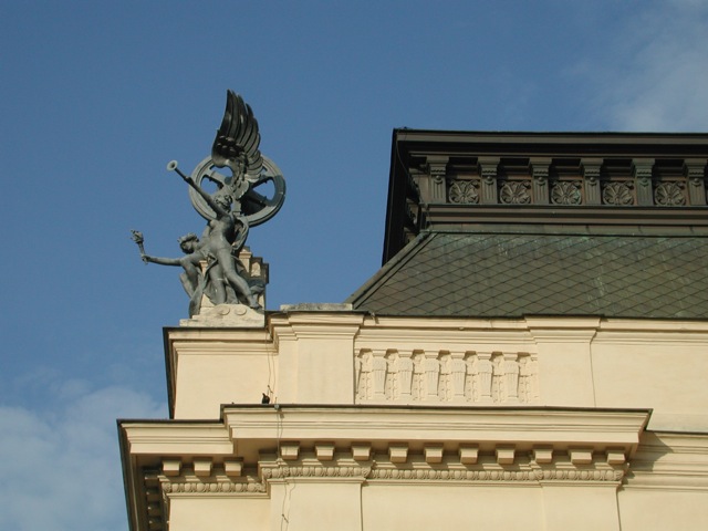 Eastern Europe