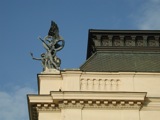 Sculpture