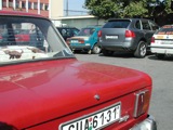 Eastern Europe