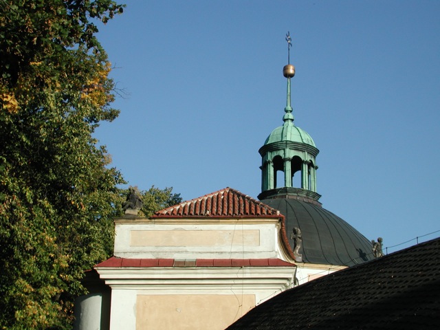 Places of Worship