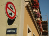 Street Signs