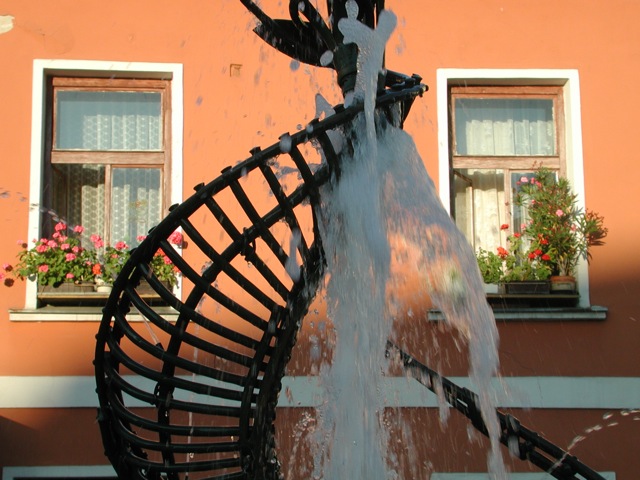 Sculpture