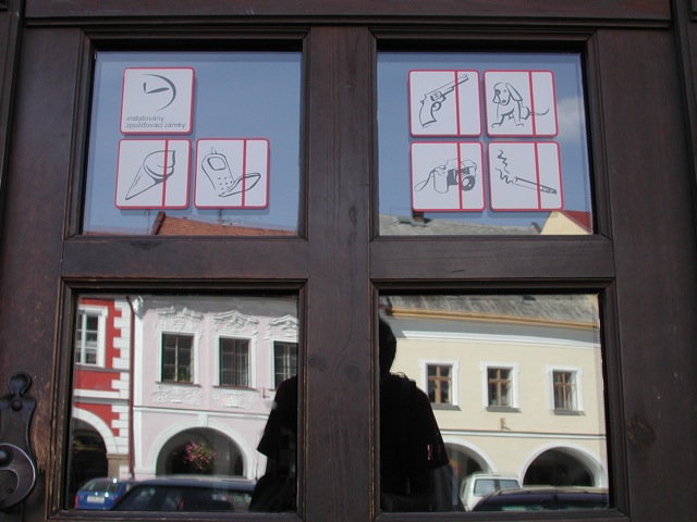 Doors