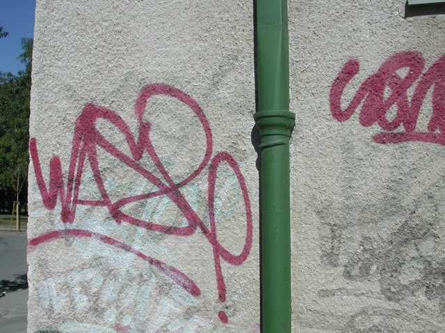 Prague