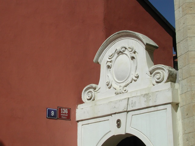 Prague