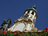 Belltowers